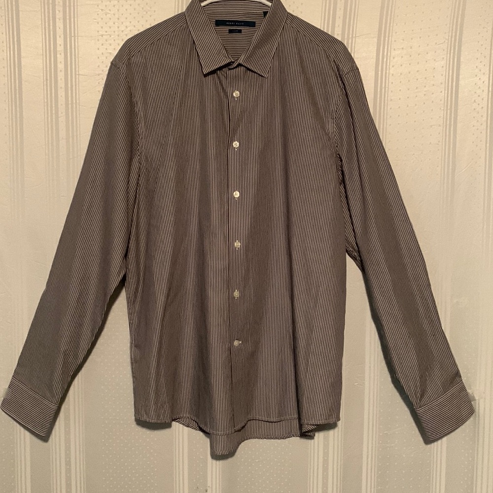 Perry Ellis Men’s Shirt